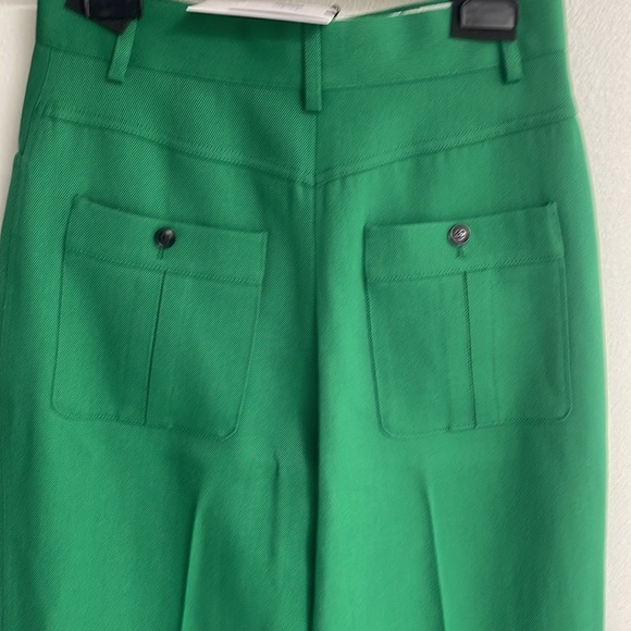 Luxury Victoria Beckham
90s Straight-Leg Trousers ‼️‼️ - Picture 8 of 15